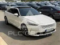 2023 KIA K8