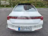 2023 KIA K8