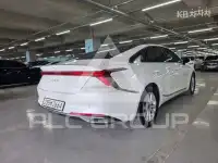2023 KIA K8