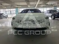 2023 KIA K8