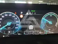2023 KIA K8