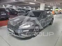 2023 KIA K8