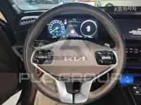 2023 KIA K8