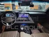2023 KIA K8