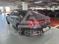 2023 KIA K8