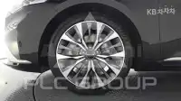 2023 KIA K8