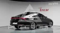 2023 KIA K8