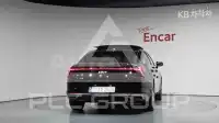 2023 KIA K8