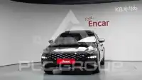 2023 KIA K8
