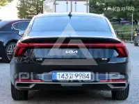 2023 KIA K8