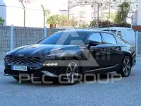 2023 KIA K8