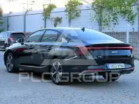 2023 KIA K8