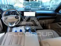2023 KIA K8
