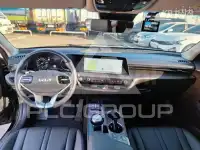 2023 KIA K8