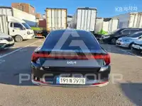 2023 KIA K8