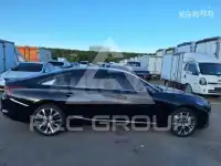 2023 KIA K8