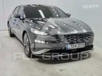 2023 KIA K8