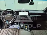 2023 KIA K8