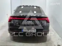 2023 KIA K8