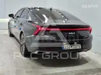 2023 KIA K8