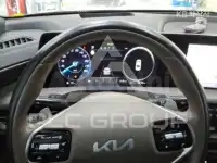 2023 KIA K8
