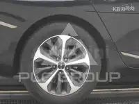 2023 KIA K8