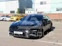 2023 KIA K8