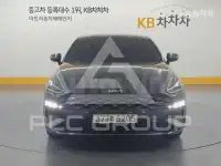 2023 KIA K8