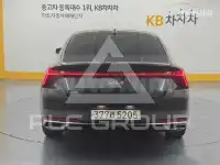 2023 KIA K8
