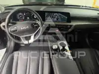 2023 KIA K8