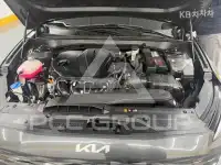 2023 KIA K8