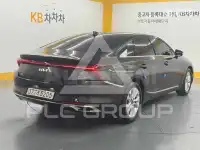 2023 KIA K8