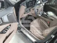 2023 KIA K8