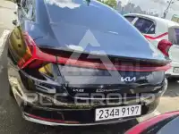 2023 KIA K8