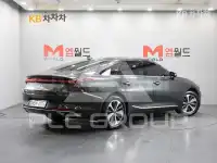2023 KIA K8