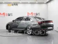 2023 KIA K8