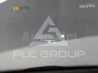 2023 KIA K8