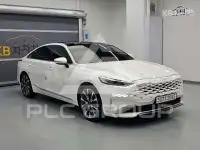 2023 KIA K8