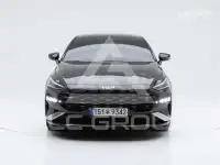 2023 KIA K8