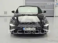 2023 KIA K8