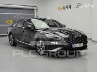 2023 KIA K8