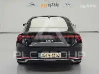 2023 KIA K8