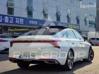 2023 KIA K8
