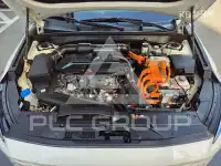 2023 KIA K8