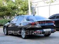 2023 KIA K8