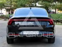 2023 KIA K8