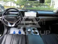 2023 KIA K8