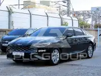 2023 KIA K8