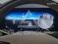 2023 KIA K8