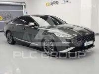 2023 KIA K8